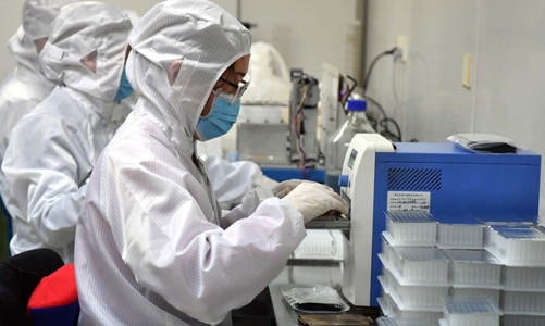 Thái Bình: Thêm 5 ca dương tính liên quan tới ổ dịch tại Bệnh viện Bệnh Nhiệt đới Trung ương