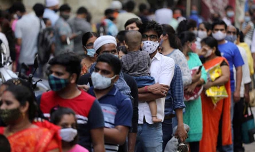 “Sóng thần” Covid ở Ấn Độ có thể đe doạ thế giới như thế nào?