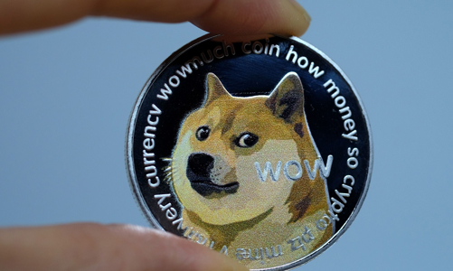 Nhà đầu tư lãi bao nhiêu nếu chi 1.000 USD mua tiền ảo Dogecoin đầu năm nay?