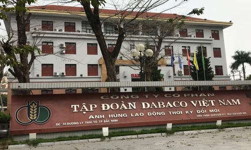 Không phải chào mua công khai, Chủ tịch đăng ký mua 10,5 triệu cổ phiếu DBC