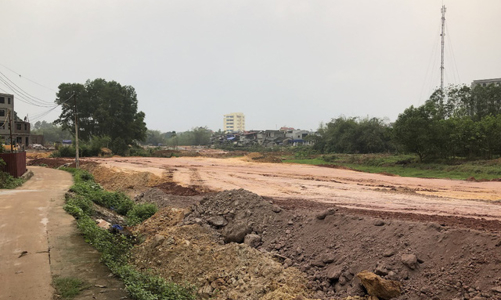 Thái Nguyên kiên quyết thu hồi các dự án vi phạm