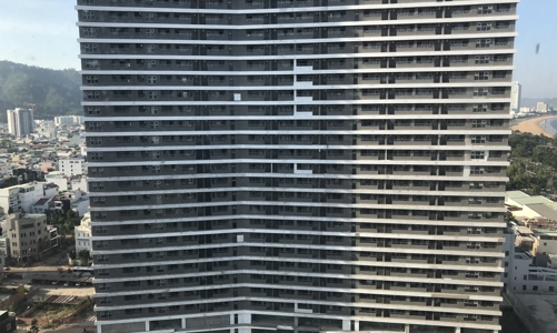  Bình Định: 73.891 tỷ đồng phát triển 327 dự án nhà ở