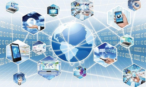 Xây dựng Chiến lược quốc gia về phát triển kinh tế số và xã hội số