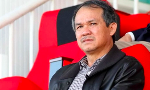 Bầu Đức vừa chi hơn 30 tỷ đồng mua cổ phần HNG