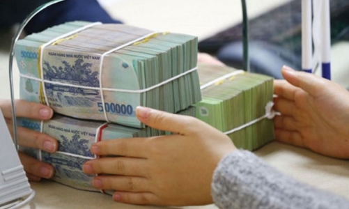 Thu ngân sách ngoài nhà nước Tp.HCM bật tăng 41,8%