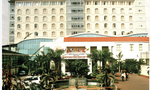 Rà soát lại toàn bộ nhà khách, khách sạn, trung tâm nghỉ dưỡng thuộc các Bộ quản lý