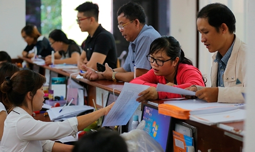 Đề xuất sửa điều kiện nhận trợ cấp thất nghiệp để tránh lợi dụng chính sách