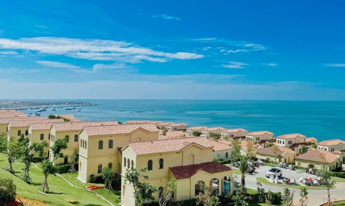 Công bố tiêu chuẩn quốc gia về xếp hạng biệt thự du lịch