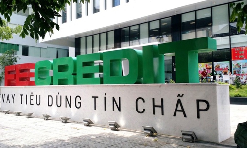 Thương vụ bán FE Credit và tham vọng lớn của VPBank