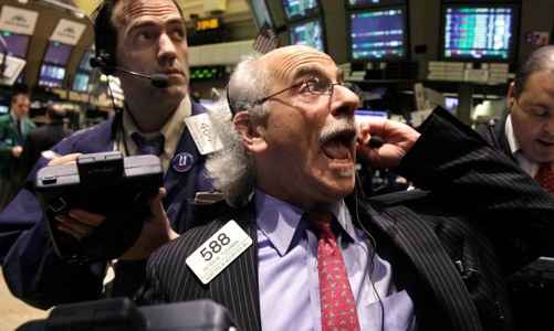 Số liệu việc làm rực rỡ tiếp tục đưa Dow Jones lập kỷ lục mới