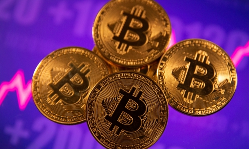 Những “thánh nhọ” tiền ảo: Mất cả gia tài chỉ vì một phút sai lầm