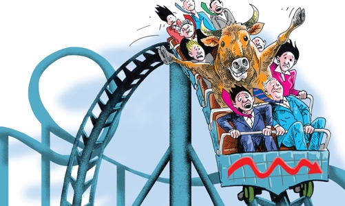 Điểm danh những cổ phiếu 