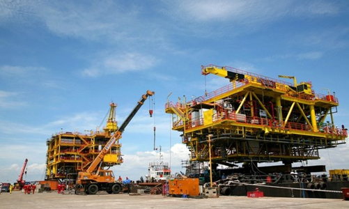 PVX báo lỗ hơn 28 tỷ trong quý 1 và nâng lỗ luỹ kế lên gần 3.982 tỷ đồng