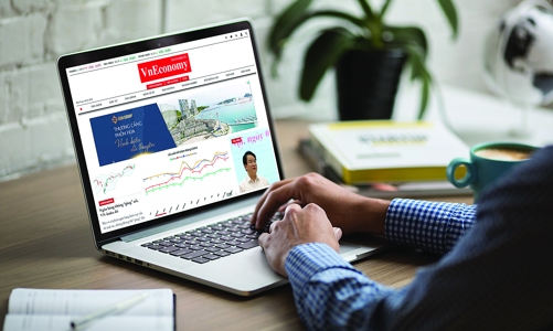 Nắn dòng quảng cáo trực tuyến đang bị 