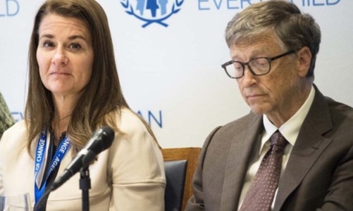 Hé lộ nguyên nhân phía sau vụ ly hôn gây chấn động của vợ chồng Bill Gates