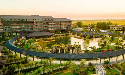 Thấy gì qua thương vụ đầu tư chiến lược của Bitexco vào thị trường miền Trung