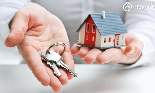 Truy Covid-19, lộ mặt cho người nước ngoài thuê nhà không nộp thuế