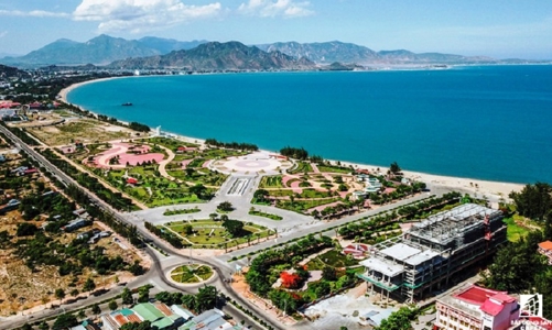 Ninh Thuận huy động hơn 9.800 tỷ đồng phát triển nhà ở