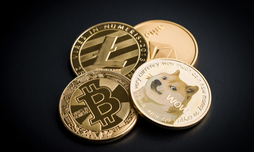 Tiền ảo Ethereum lần đầu vượt 4.000 USD, xuất hiện loạt cảnh báo bong bóng