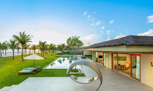 Fusion sáp nhập thành công Glow Hotels & Resorts Thái Lan