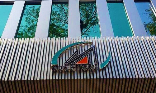 Sau kiểm toán, Nhà Thủ Đức tăng lỗ thêm 333 tỷ đồng