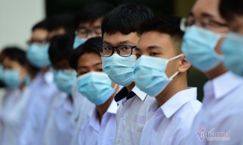 Bắc Ninh: 511 học sinh và giáo viên cách ly tập trung, 10.009 người cách ly tại nhà