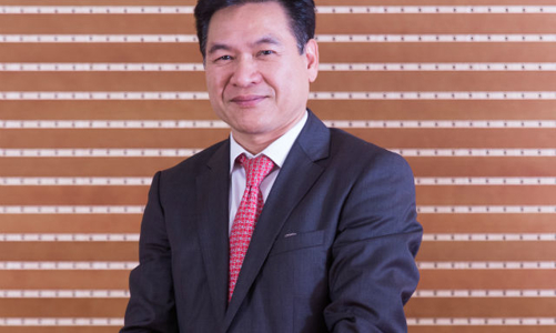 Sếp phó Hoà Phát ông Trần Tuấn Dương muốn bán ra 12 triệu cổ phiếu HPG