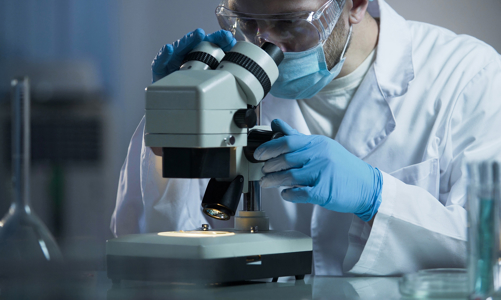 Quá trình nghiên cứu và điều trị ung thư chậm lại vì Covid-19