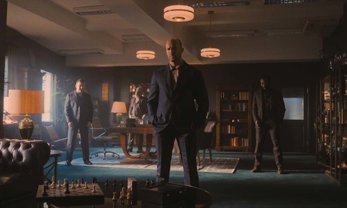 Hè này, phim bom tấn nào sẽ 