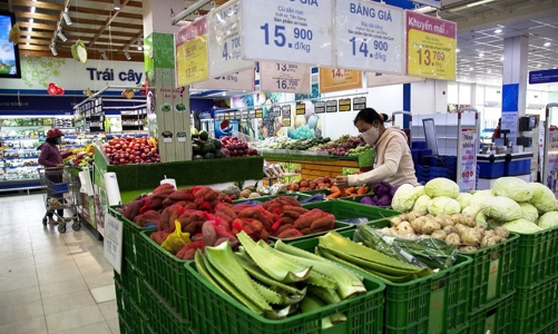 Điều hành giá, kiểm soát lạm phát năm 2021 thận trọng, linh hoạt