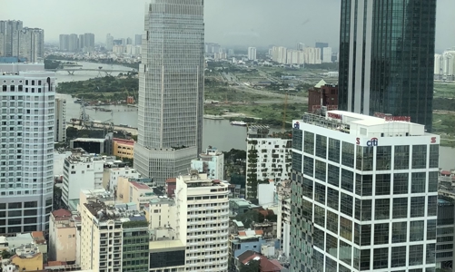 Tp.HCM cần cơ chế đặc thù để rút ngắn thủ tục bồi thường, giải tỏa