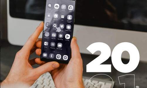 Doanh số trả phí, mua ứng dụng game mobile của Việt Nam có thể đạt 205 triệu USD trong 2021