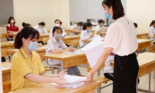 Bắc Ninh, Thanh Hóa điều chỉnh phương án tuyển sinh vào lớp 10