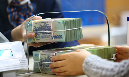 HSBC cảnh báo gì với hệ thống ngân hàng Việt?