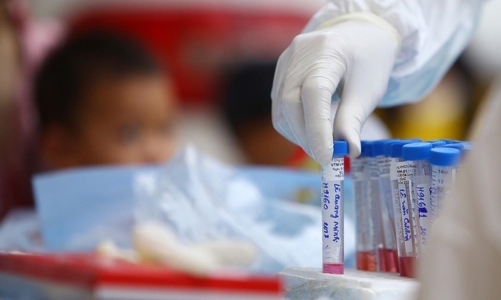 Tối 11/5: Thêm 30 ca nhiễm Covid-19, 27 ca cộng đồng