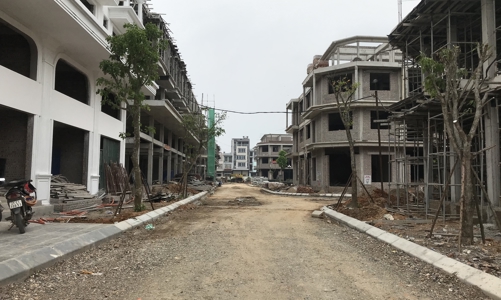 Thị trường bất động sản sẽ xuất hiện lớp nhà đầu tư F0 mới