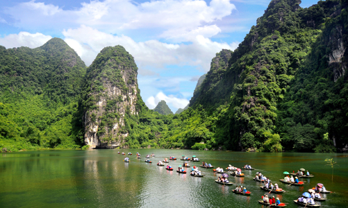 Xử lý nghiêm các cơ sở lưu trú du lịch không tuân thủ các biện pháp phòng, chống dịch 