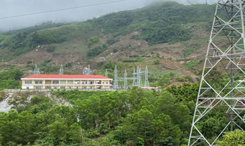 REE Energy nâng tỷ lệ nắm giữ tại VSH lên 50,45%