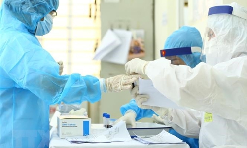Lịch trình phức tạp của 2 ca nghi nhiễm Covid-19 tại Bệnh viện Hữu Nghị