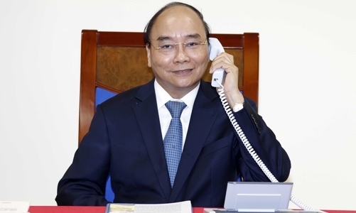 Đề nghị Pháp tạo điều kiện để doanh nghiệp Việt - Pháp tăng cường hợp tác đầu tư