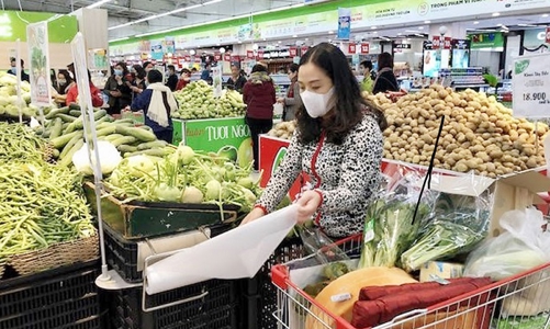 Bộ Công Thương bảo đảm cân đối cung cầu, bình ổn thị trường