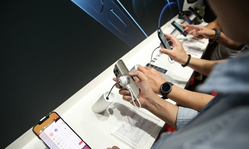 Người dùng iPhone đã có 