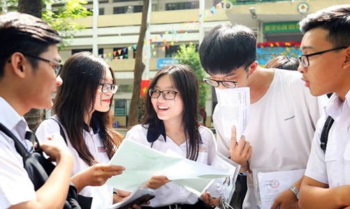 Hà Nội: Học sinh diện tuyển thẳng vào lớp 10 nộp hồ sơ từ 12/5 