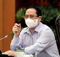 Thủ tướng định hướng ngành thông tin và truyền thông: 