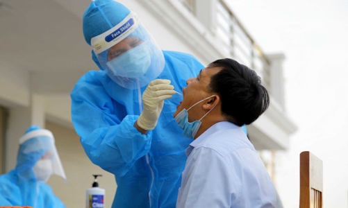 3 ca mắc Covid-19 thuộc Tập đoàn quốc tế Sland từng đi xe khách, vào quán bia