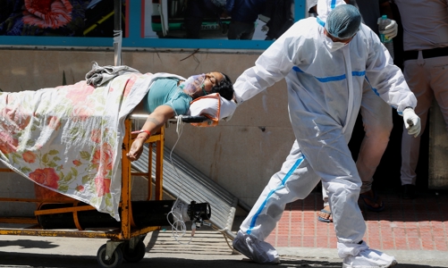 Vì sao Chính phủ Ấn Độ không phong toả toàn quốc để hạ nhiệt “chảo lửa” Covid?