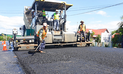 Đề xuất đầu tư 19.500 tỷ đồng cao tốc “nối rừng với biển”  