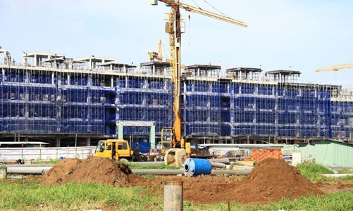 TP.HCM tháo gỡ thủ tục đầu tư dự án trước ngày 15/5 