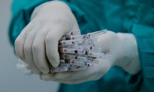 Lỗ hổng chống dịch nhỏ nhưng hậu quả nghiêm trọng