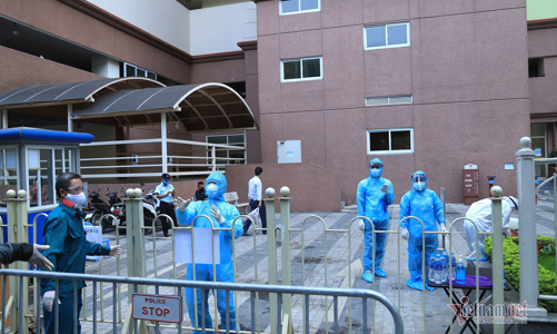 Xem xét tạm đình chỉ chức vụ đối với Giám đốc Hacinco